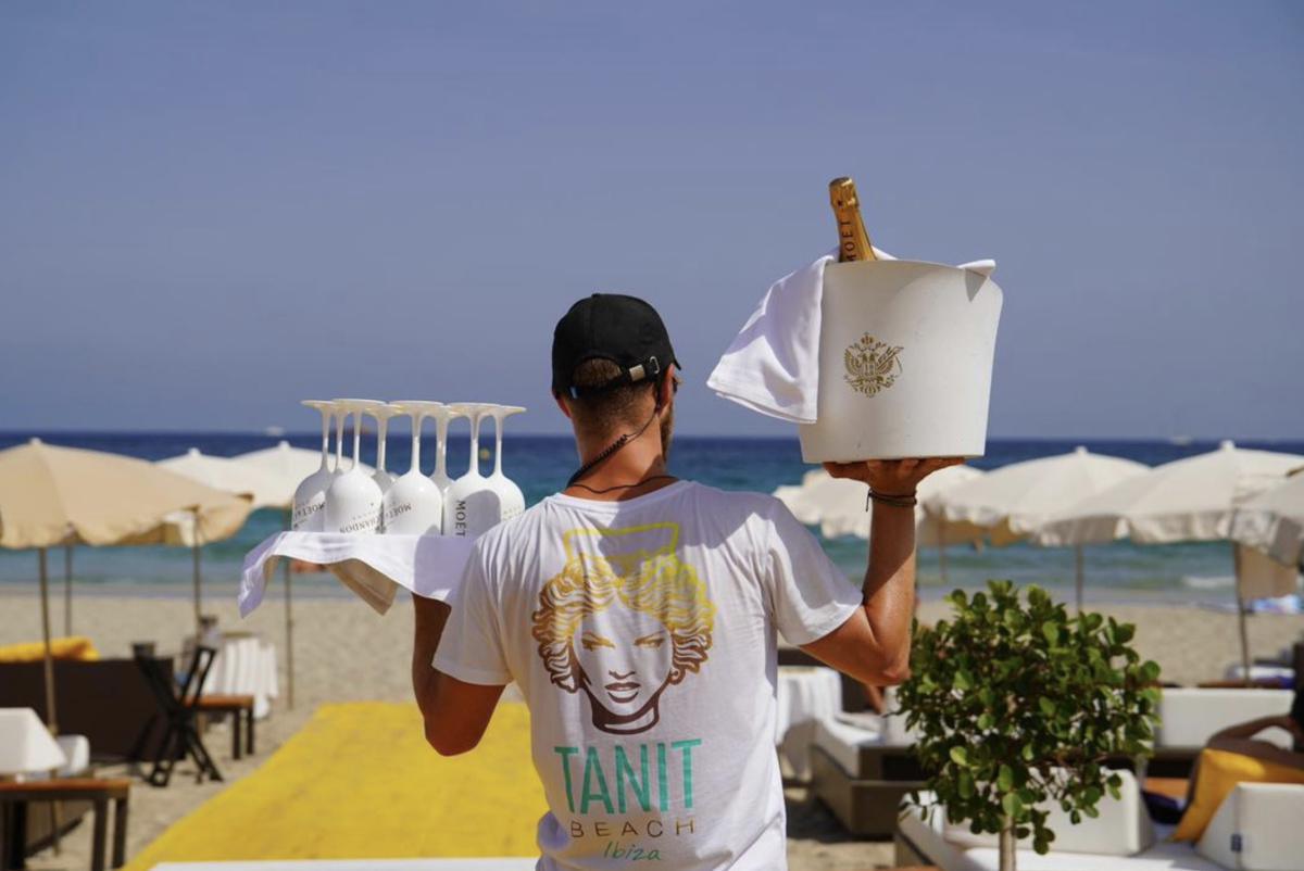 Tanit Beach Tanit Beach