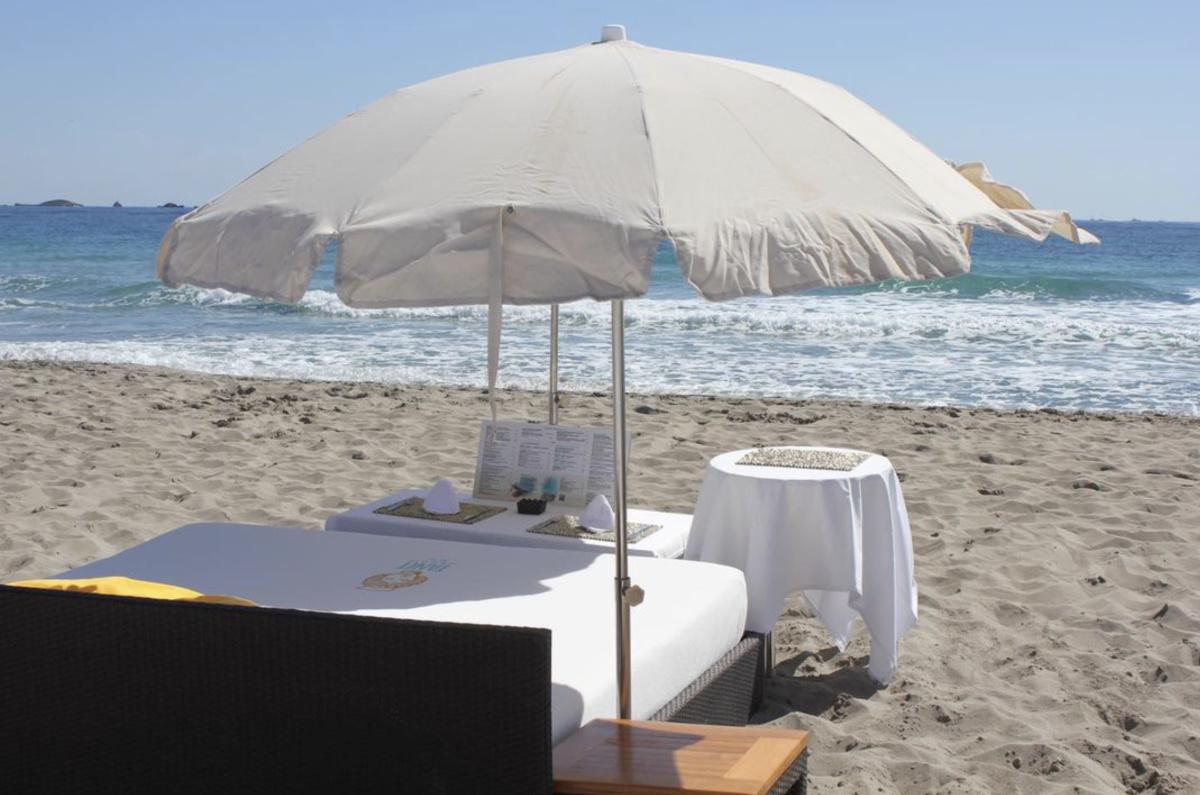 Tanit Beach Tanit Beach