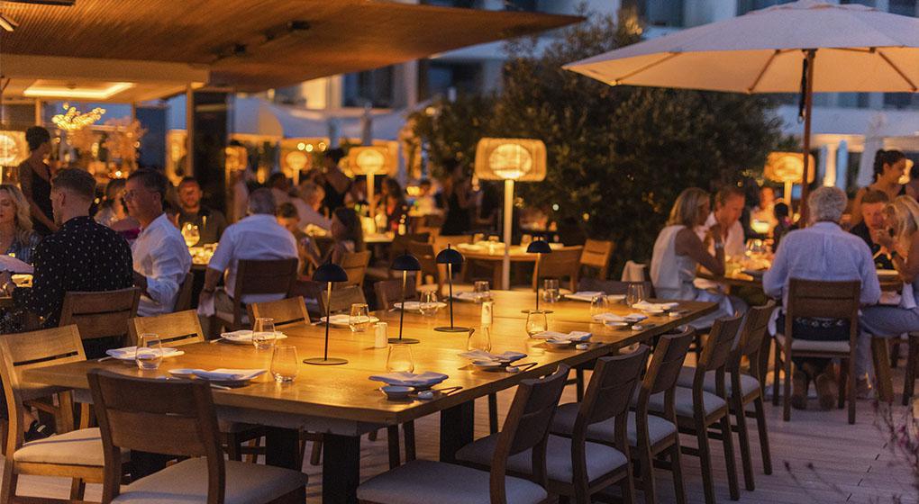 Nobu Hotel Ibiza Bay