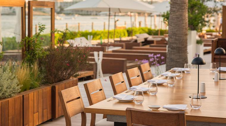 Nobu Hotel Ibiza Bay