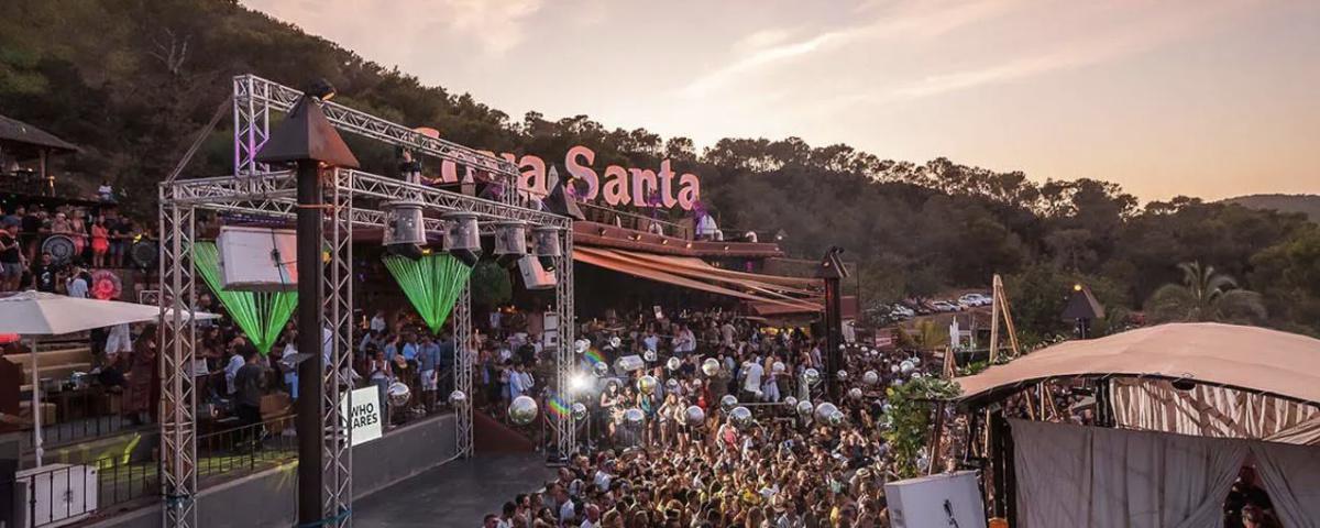 Cova Santa Cova Santa