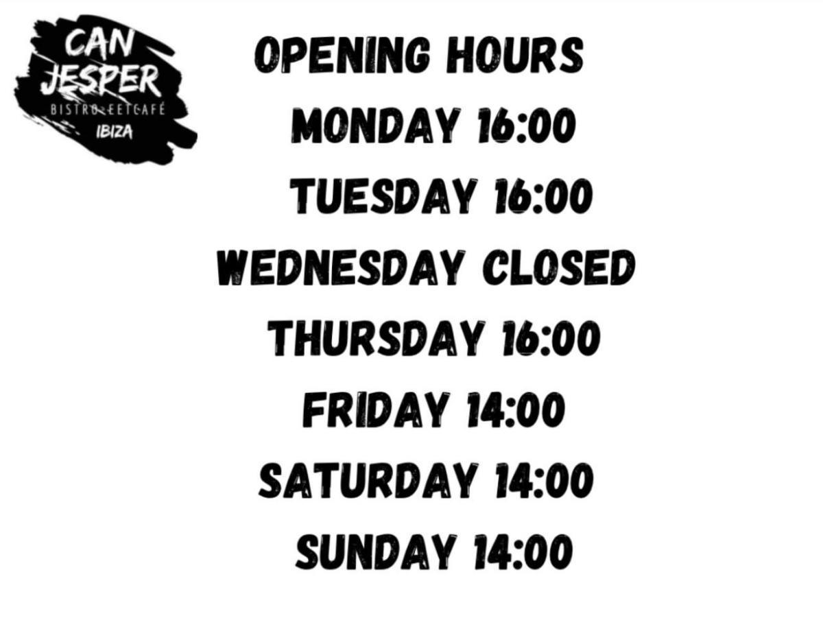 Can Jesper Can Jesper