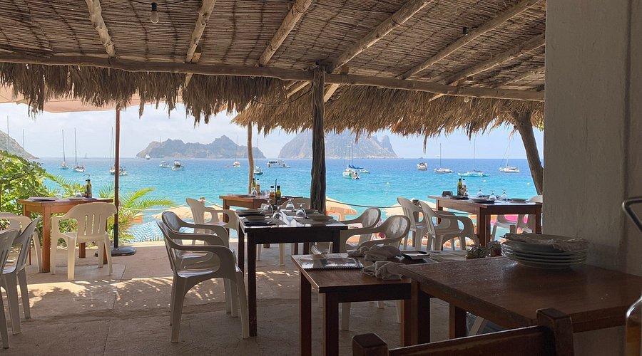Restaurant Cala d'Hort
