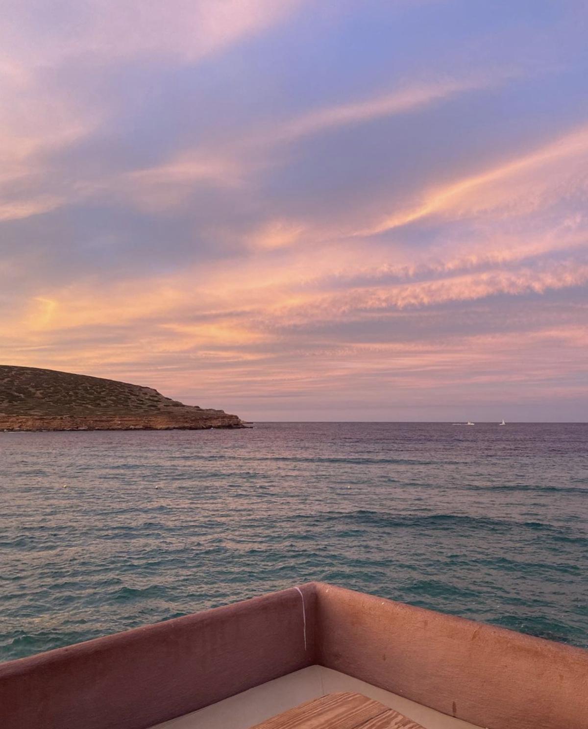 Sunset Ashram Sunset Ashram