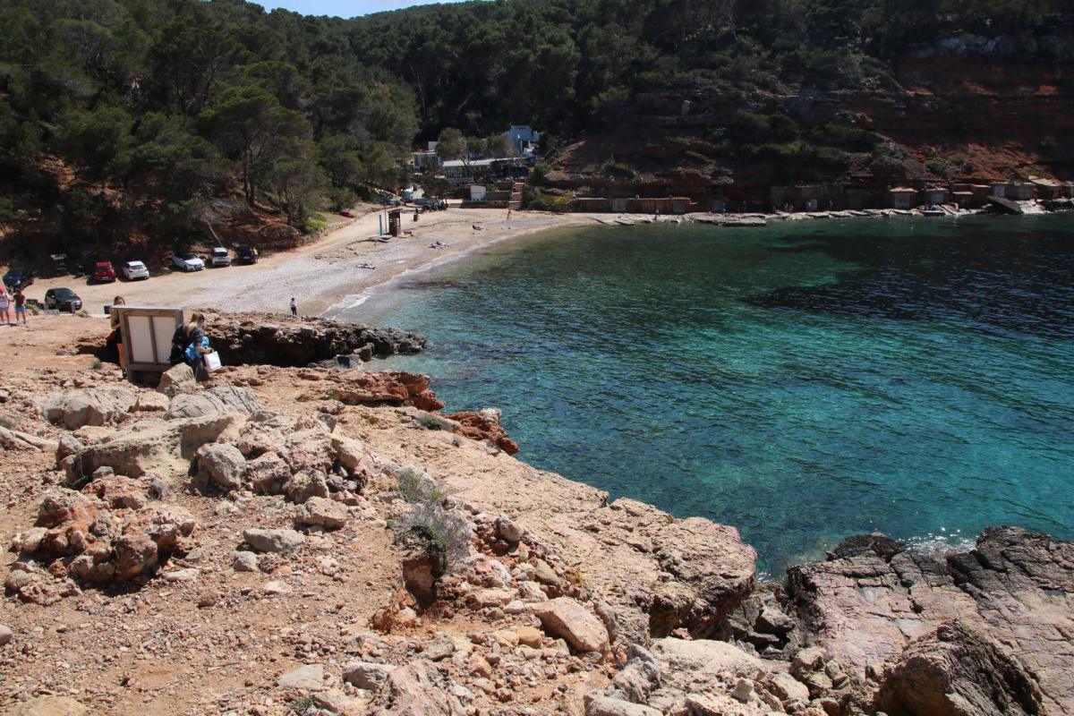 Cala Salada
