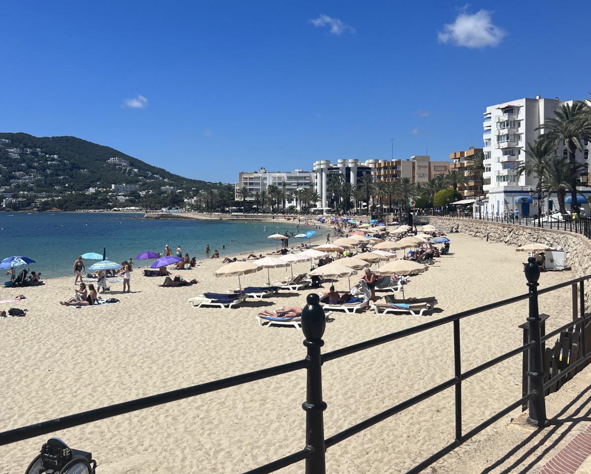 Santa Eulalia