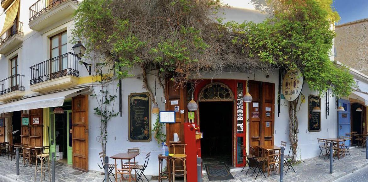 La Bodega La Bodega