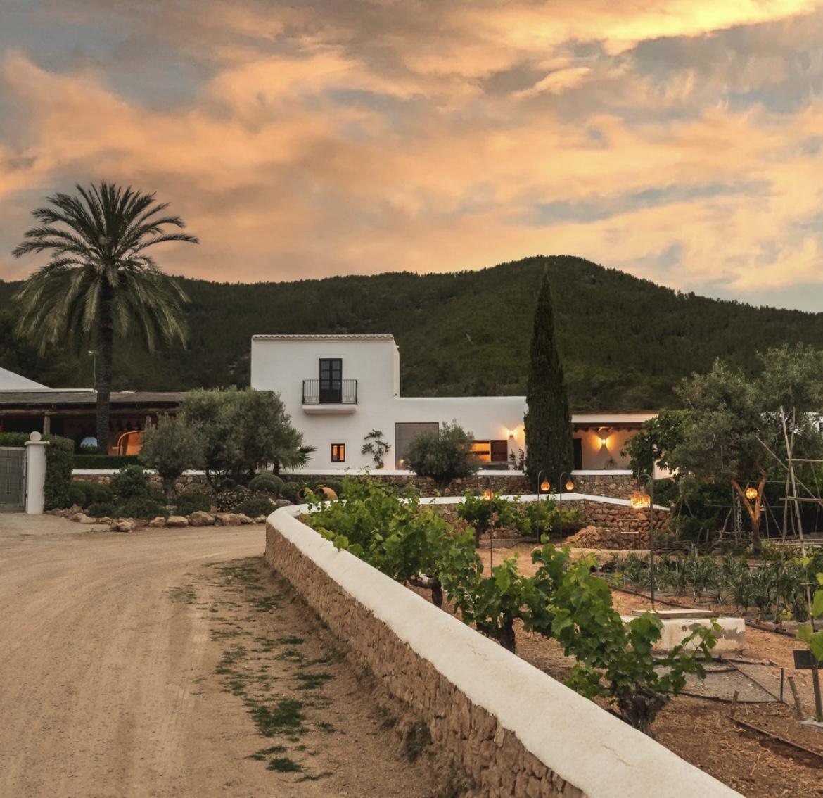 Casa Maca