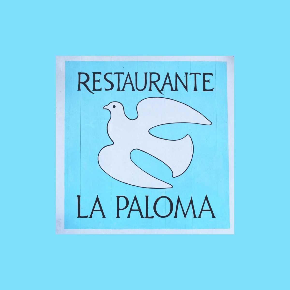 La Paloma