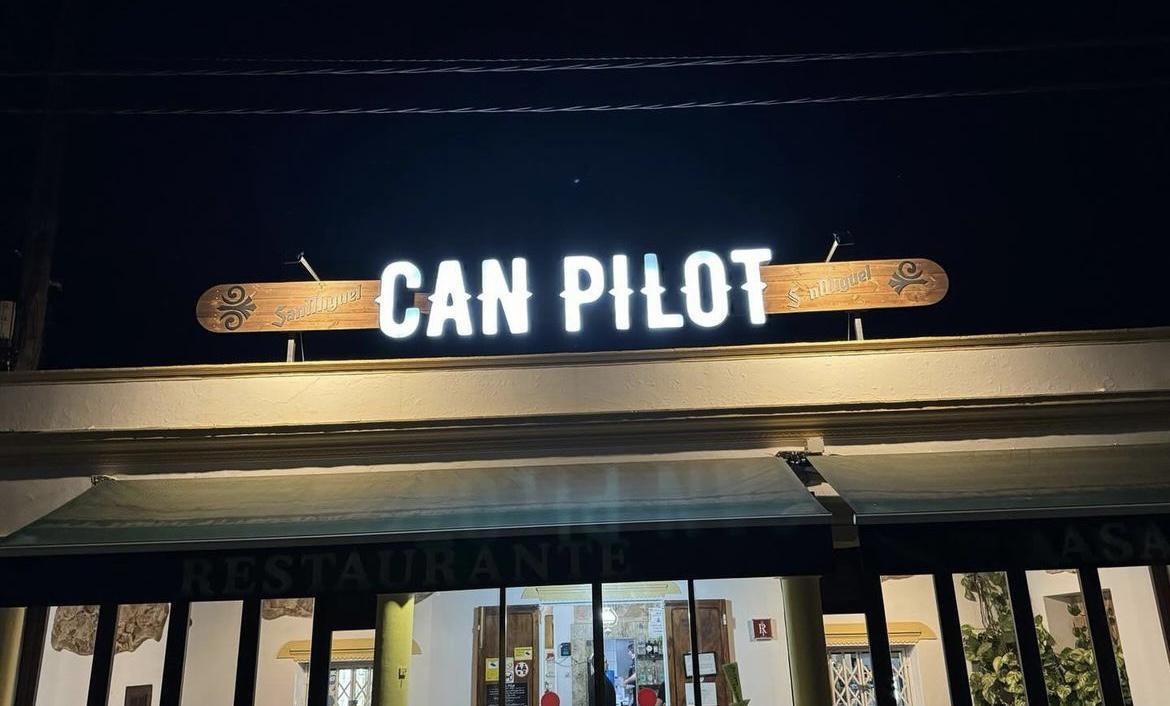 Can Pilot