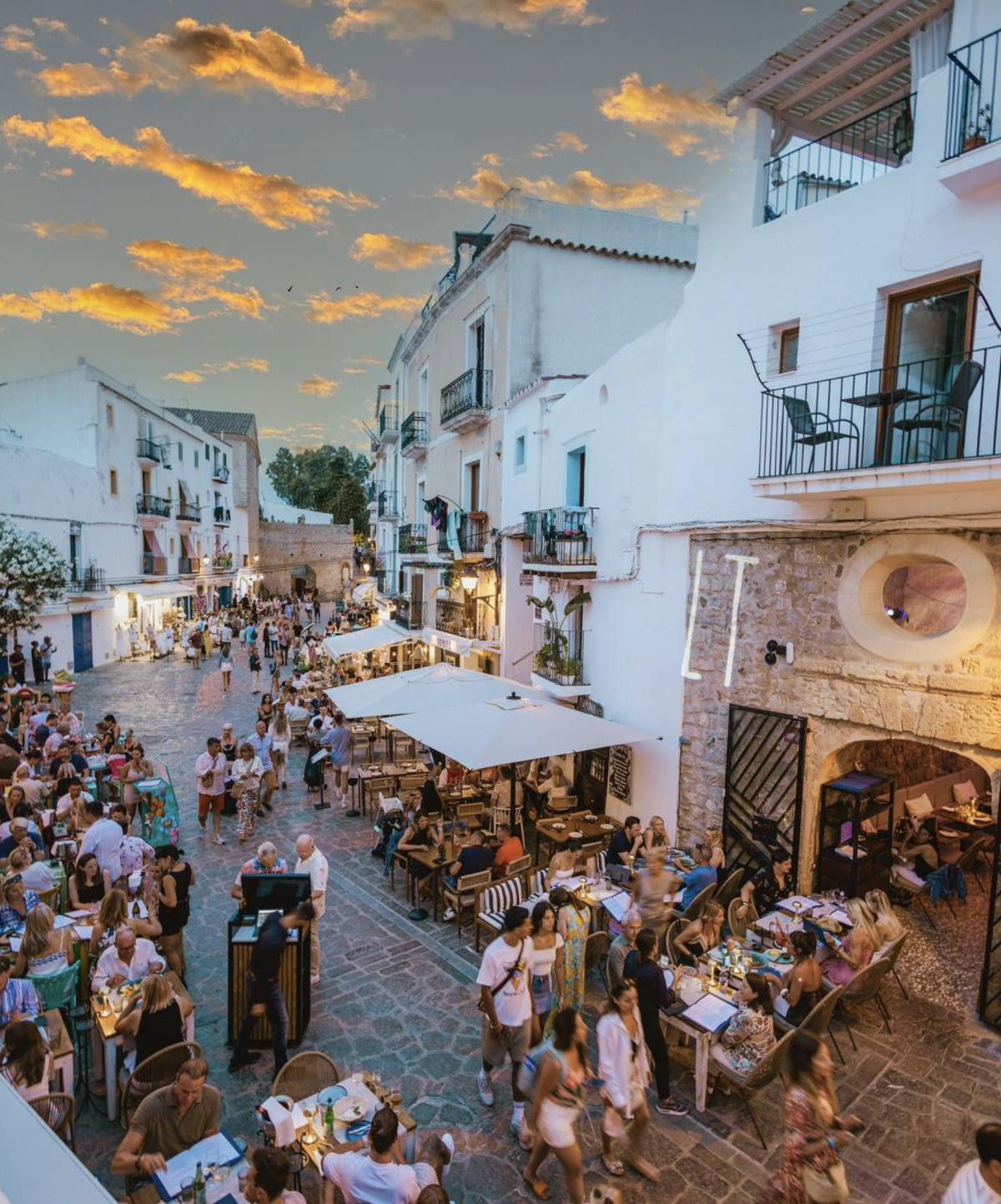 La Torreta La Torreta