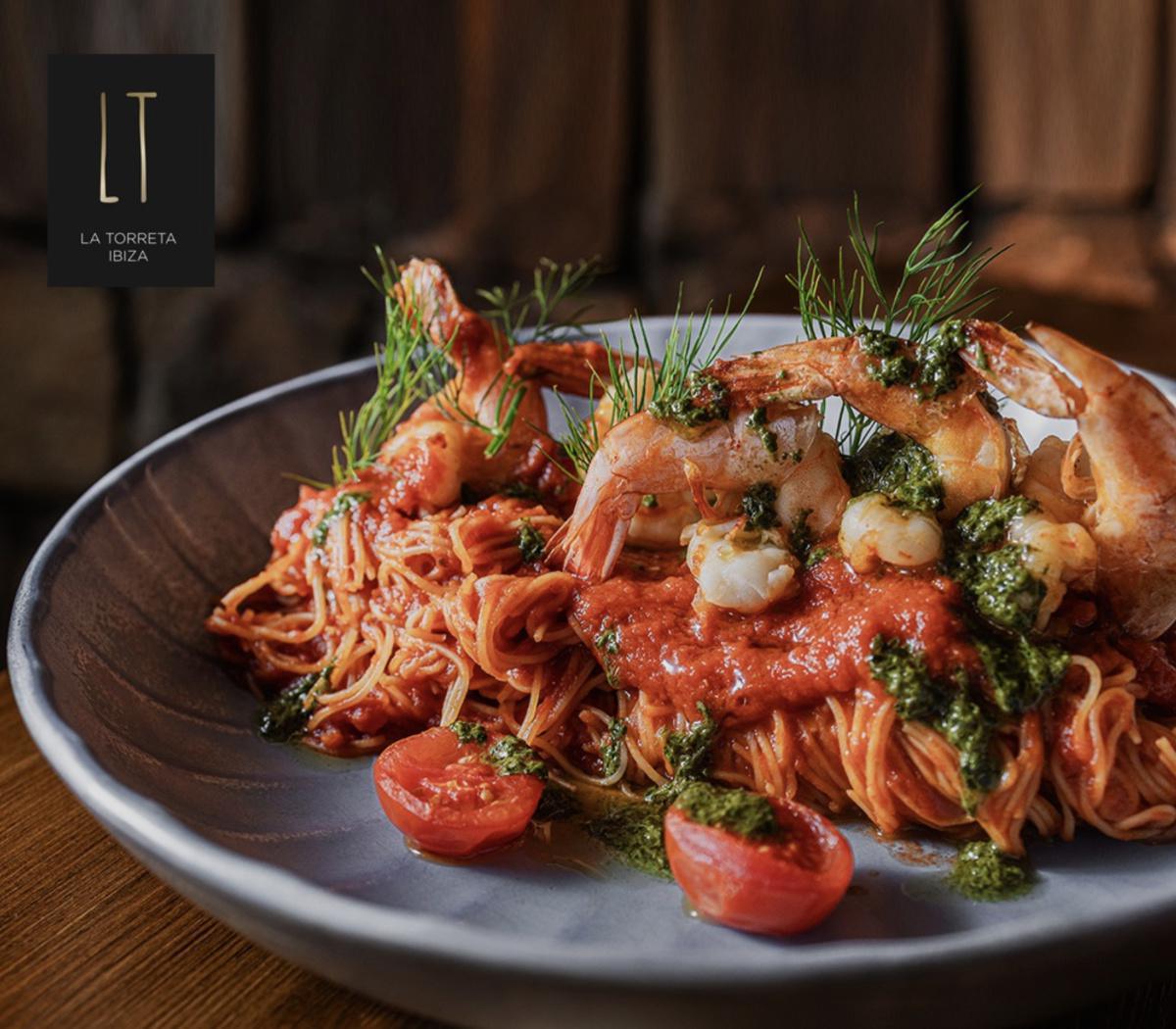 La Torreta La Torreta