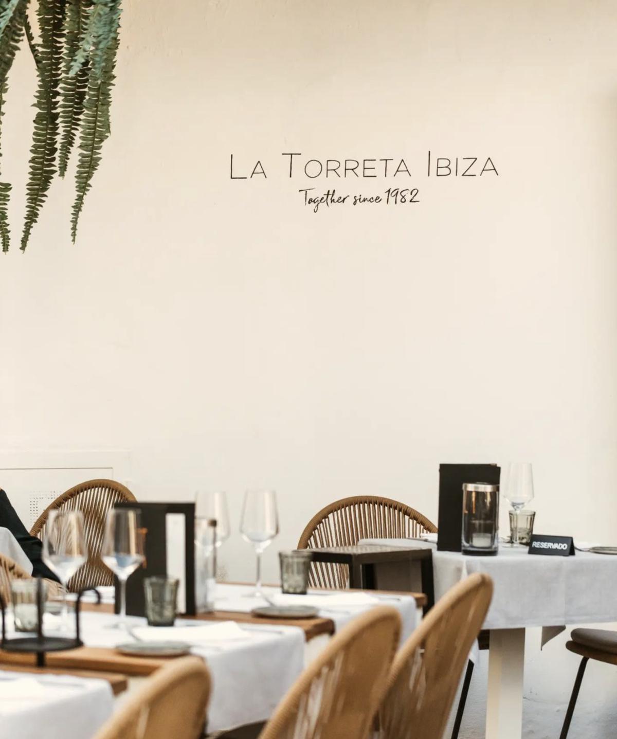 La Torreta La Torreta