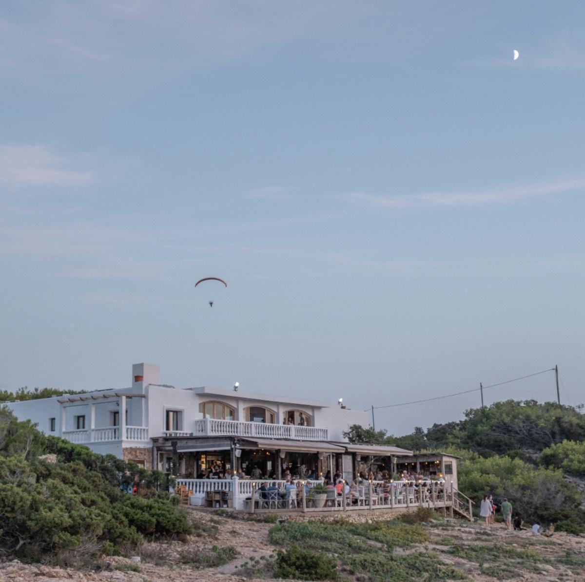 Hostal La Torre