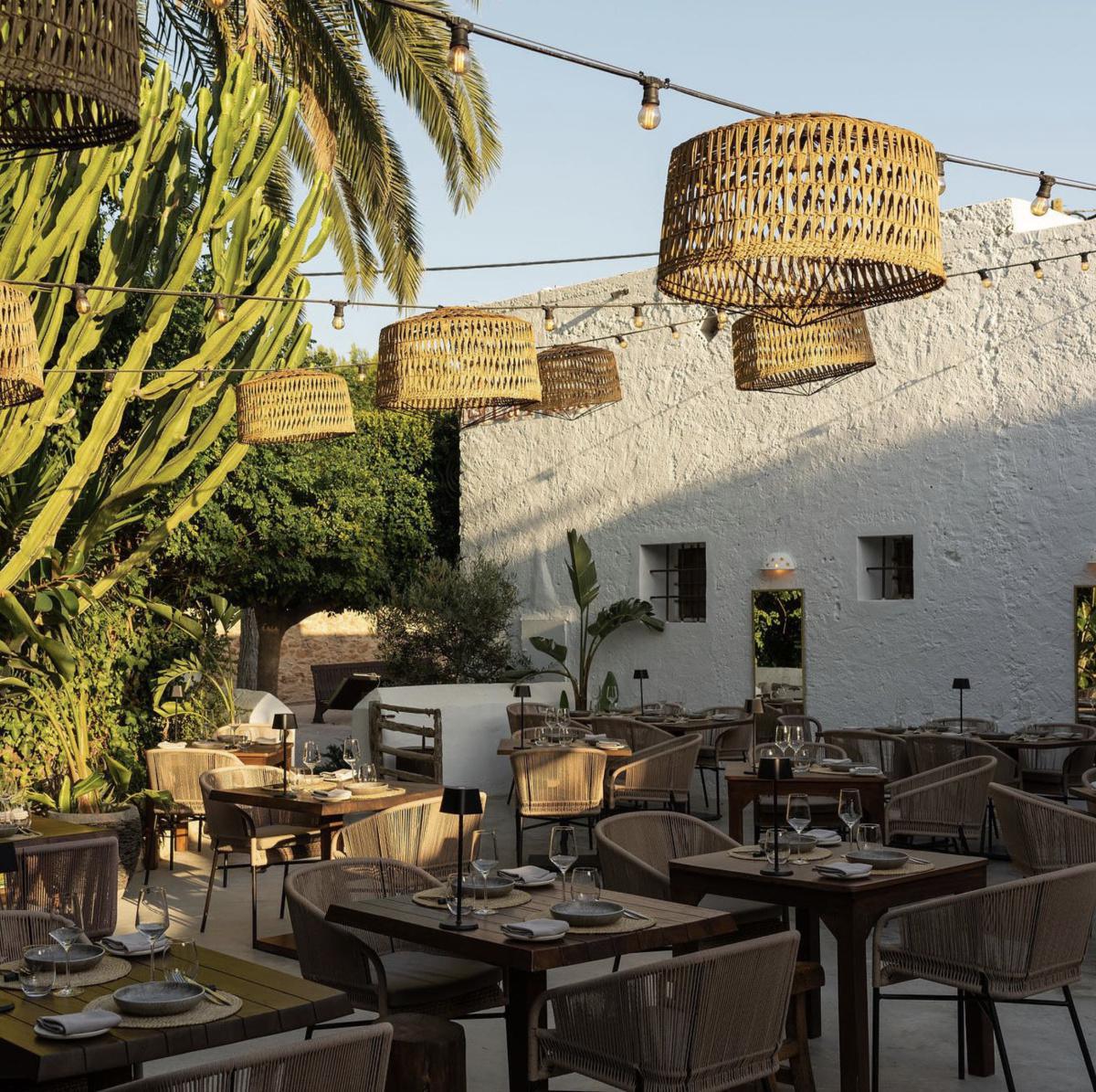 Finca la Plaza
