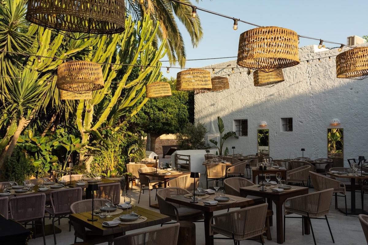 Finca la Plaza