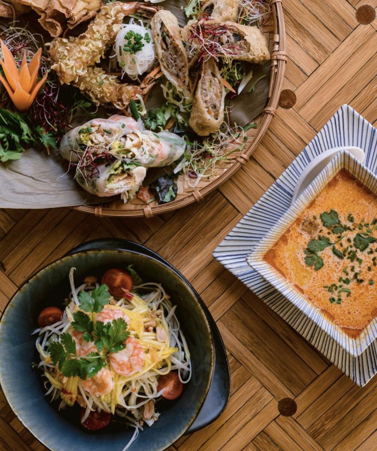 Maison Sense (Côtô) Maison Sense (Côtô)