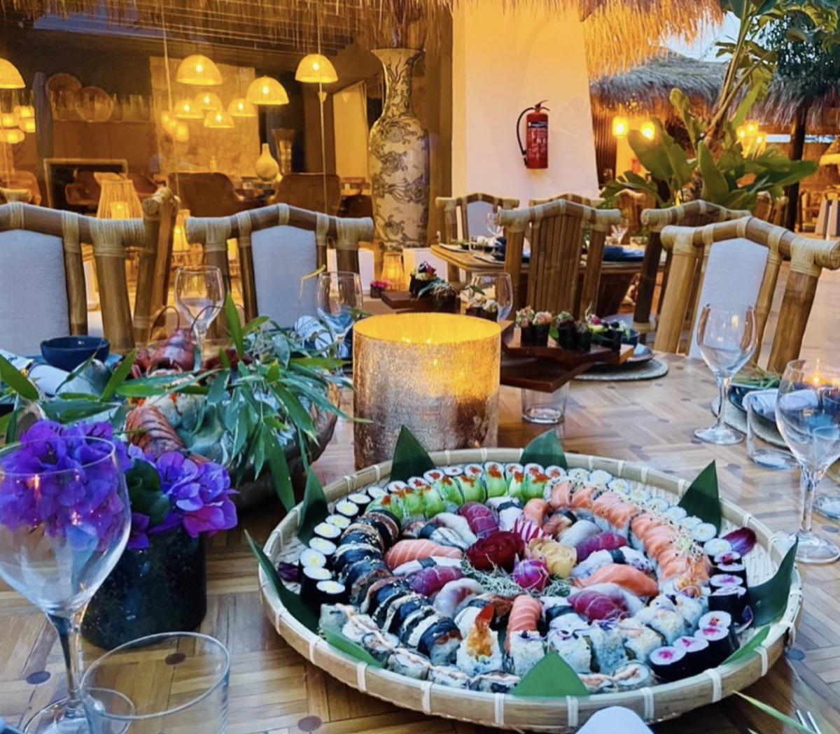 Maison Sense (Côtô)