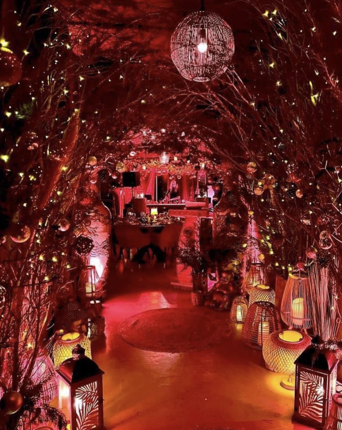 Maison Sense (Côtô) Maison Sense (Côtô)