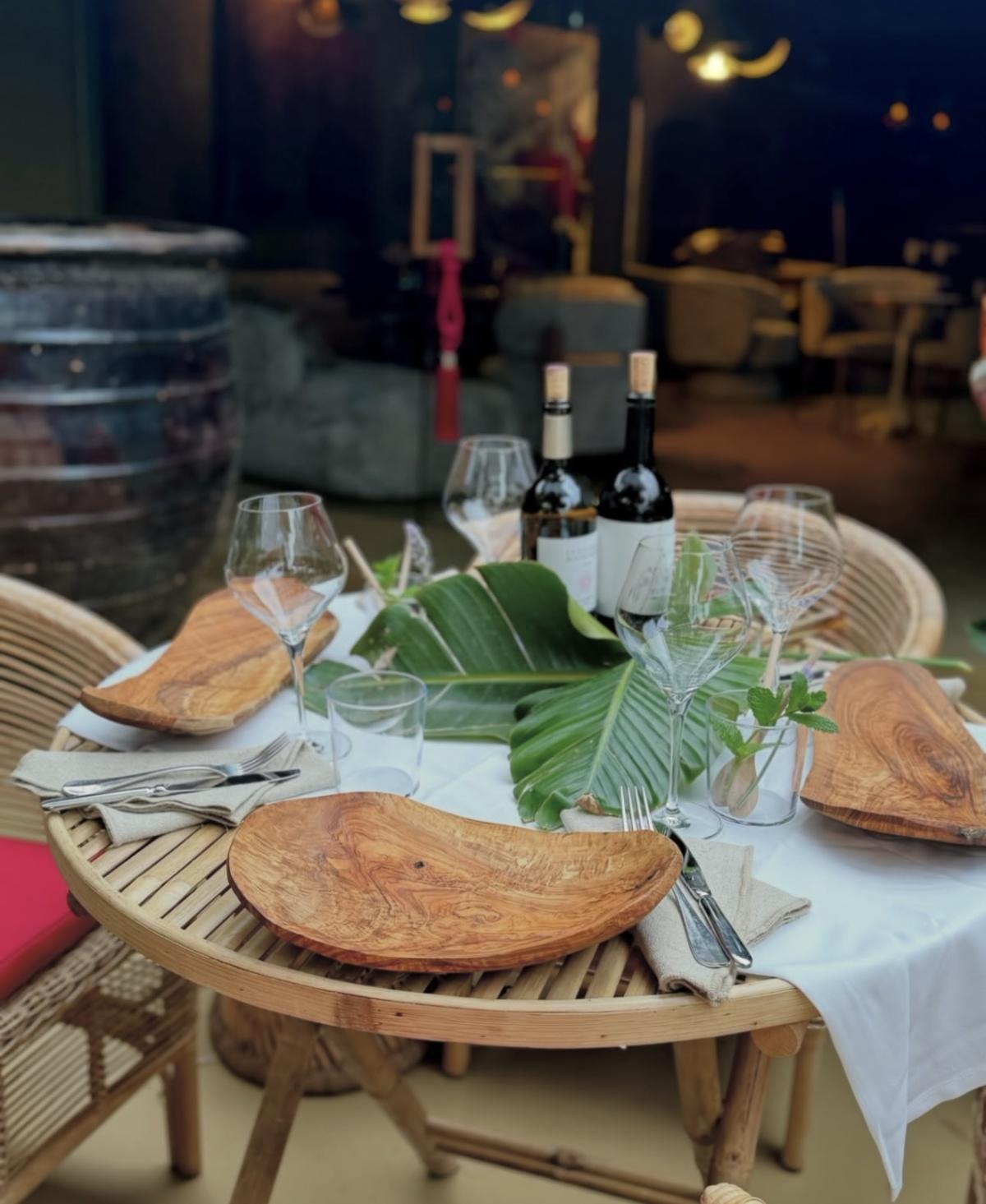 Maison Sense (Côtô)