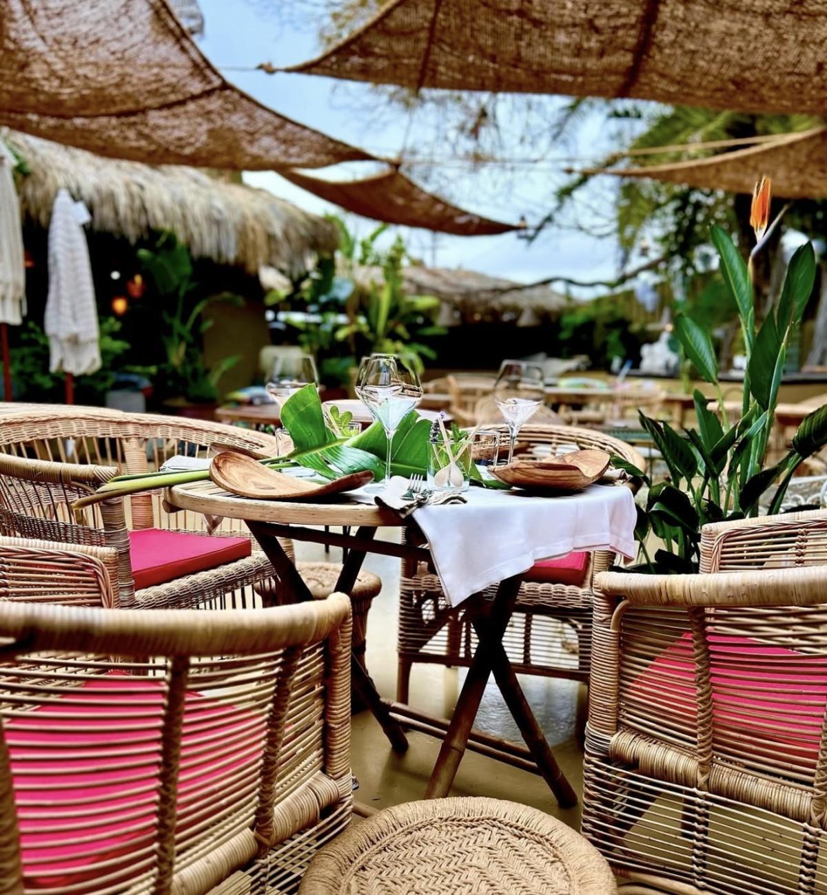 Maison Sense (Côtô)