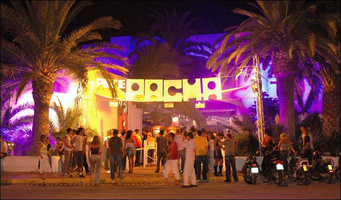 Pacha