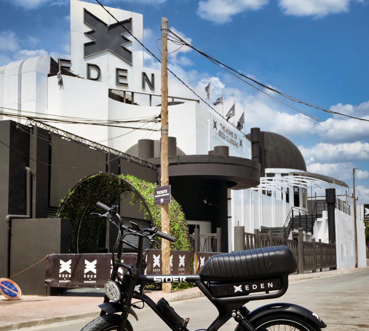 Club Eden