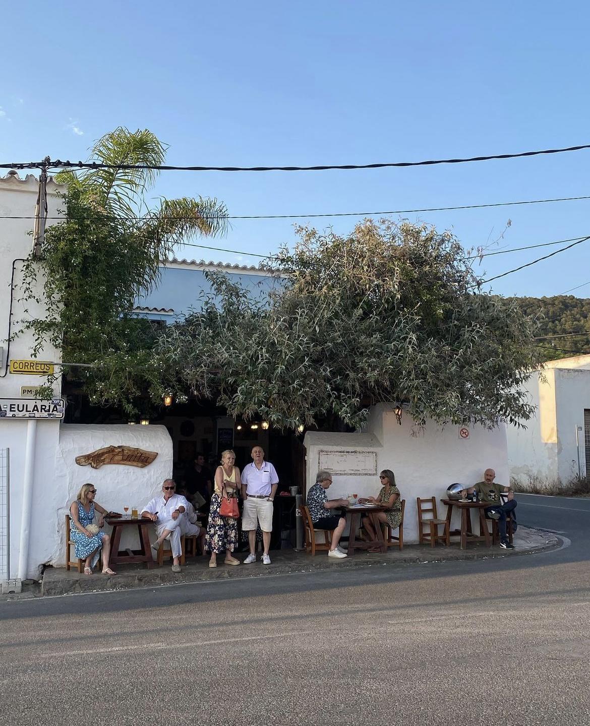 Bar Anita (Ca n'Anneta) Bar Anita (Ca n'Anneta)