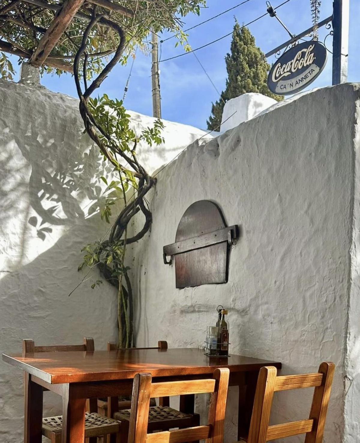 Bar Anita (Ca n'Anneta) Bar Anita (Ca n'Anneta)