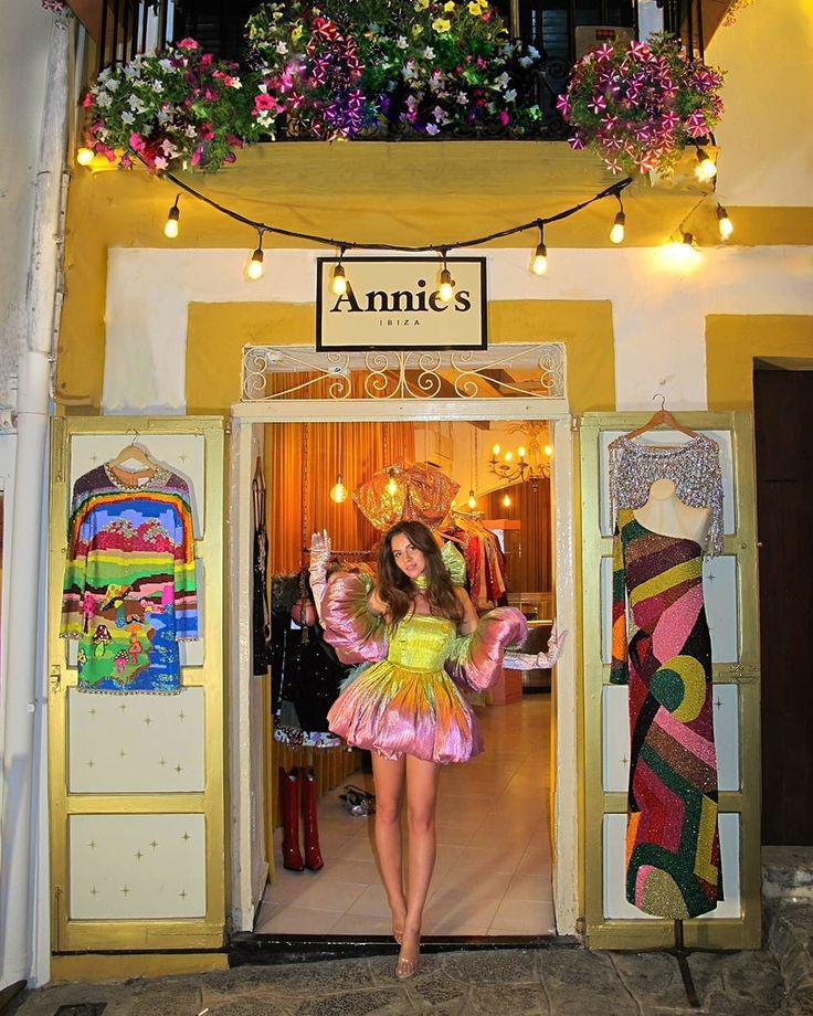 Annie's