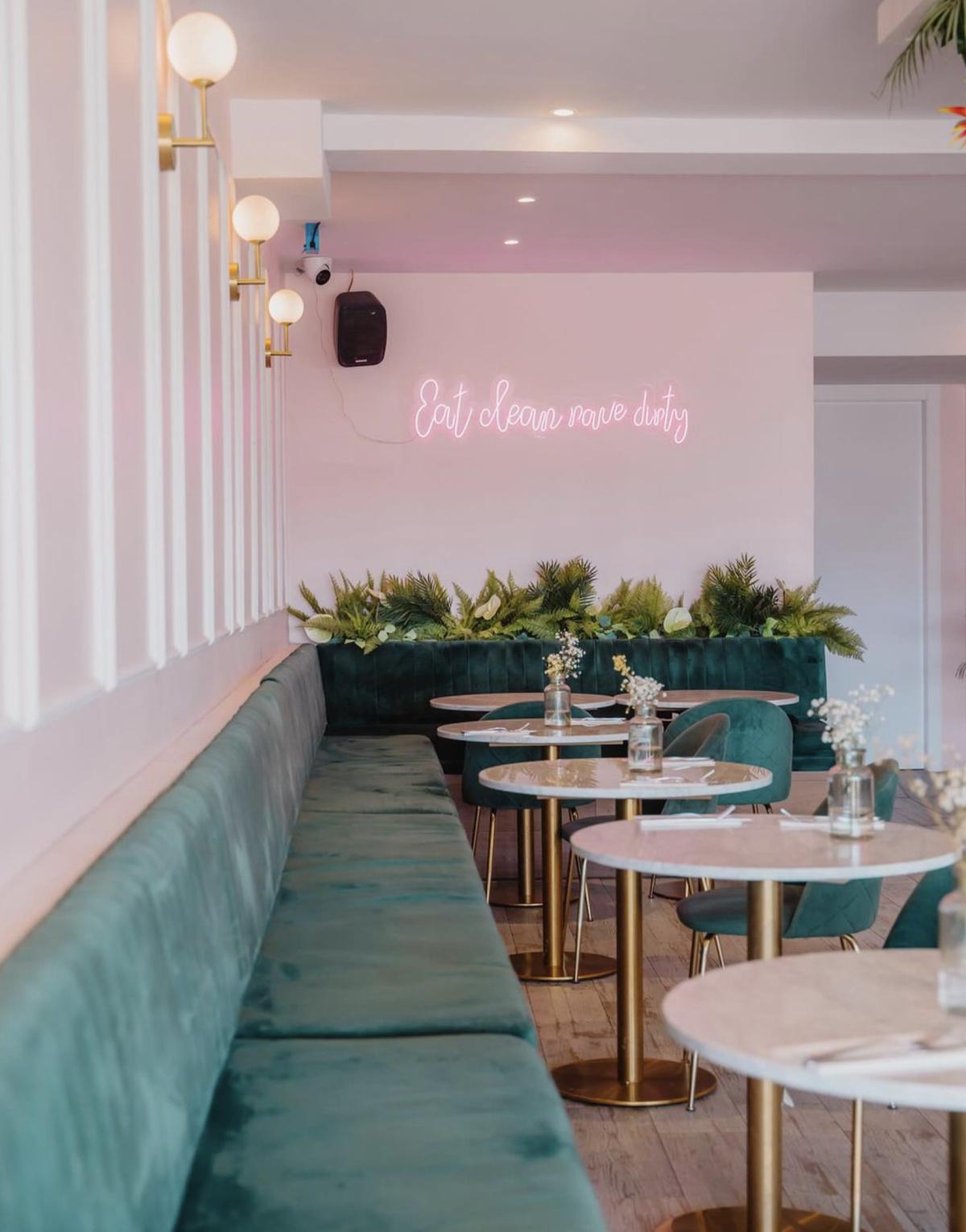 The Skinny Kitchen (San Antonio) The Skinny Kitchen (San Antonio)