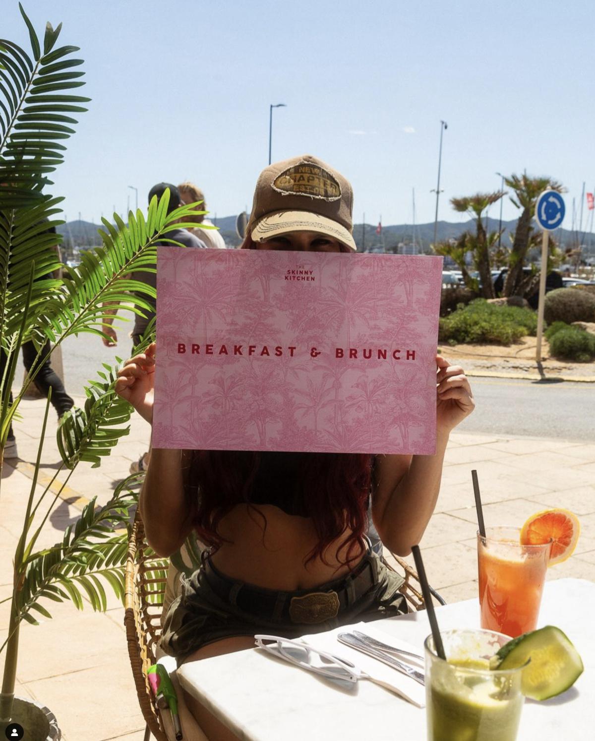 The Skinny Kitchen (San Antonio) The Skinny Kitchen (San Antonio)