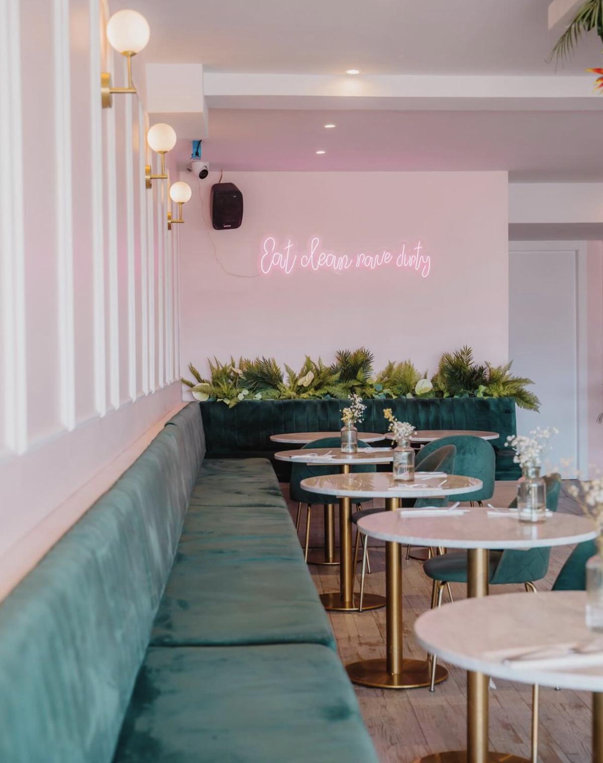 The Skinny Kitchen (San Antonio) The Skinny Kitchen (San Antonio)