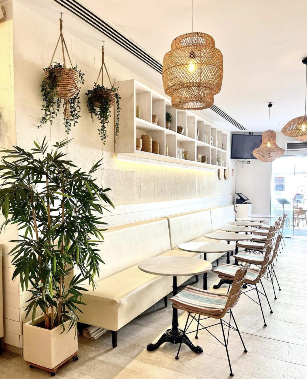 Passion Café (Ibiza Town)