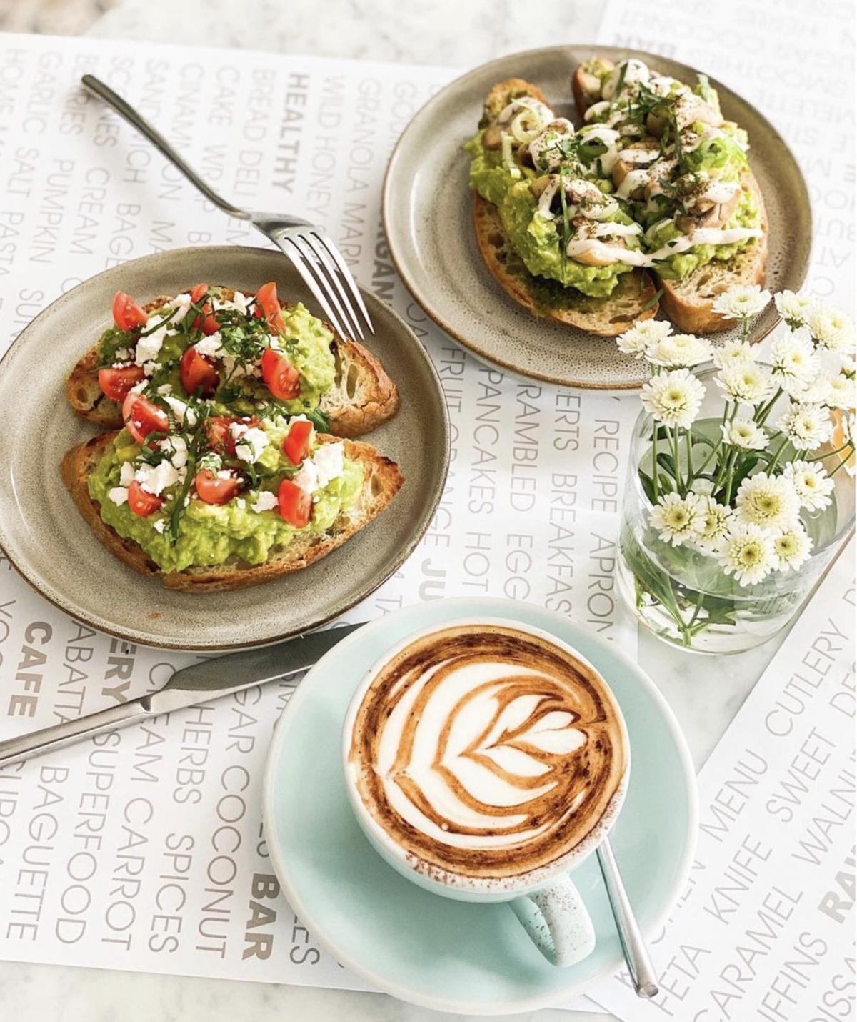 Passion Café (Ibiza Town)