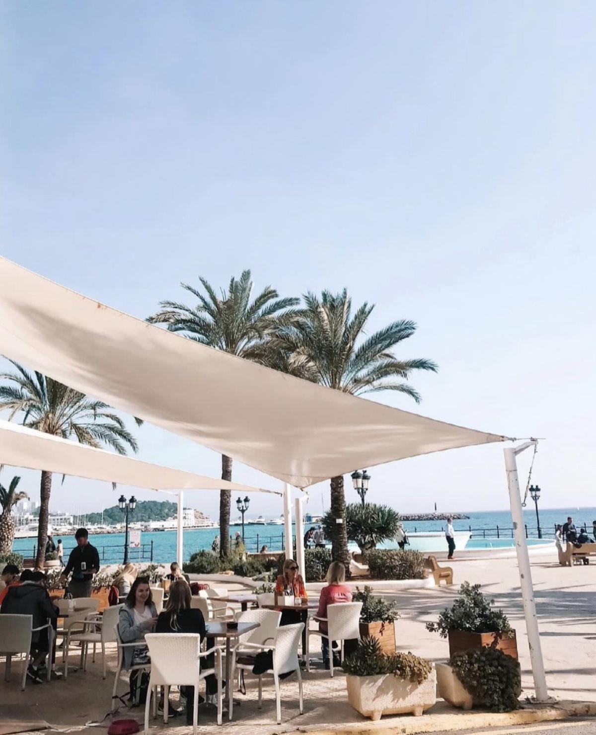 Passion Café (Santa Eulària)