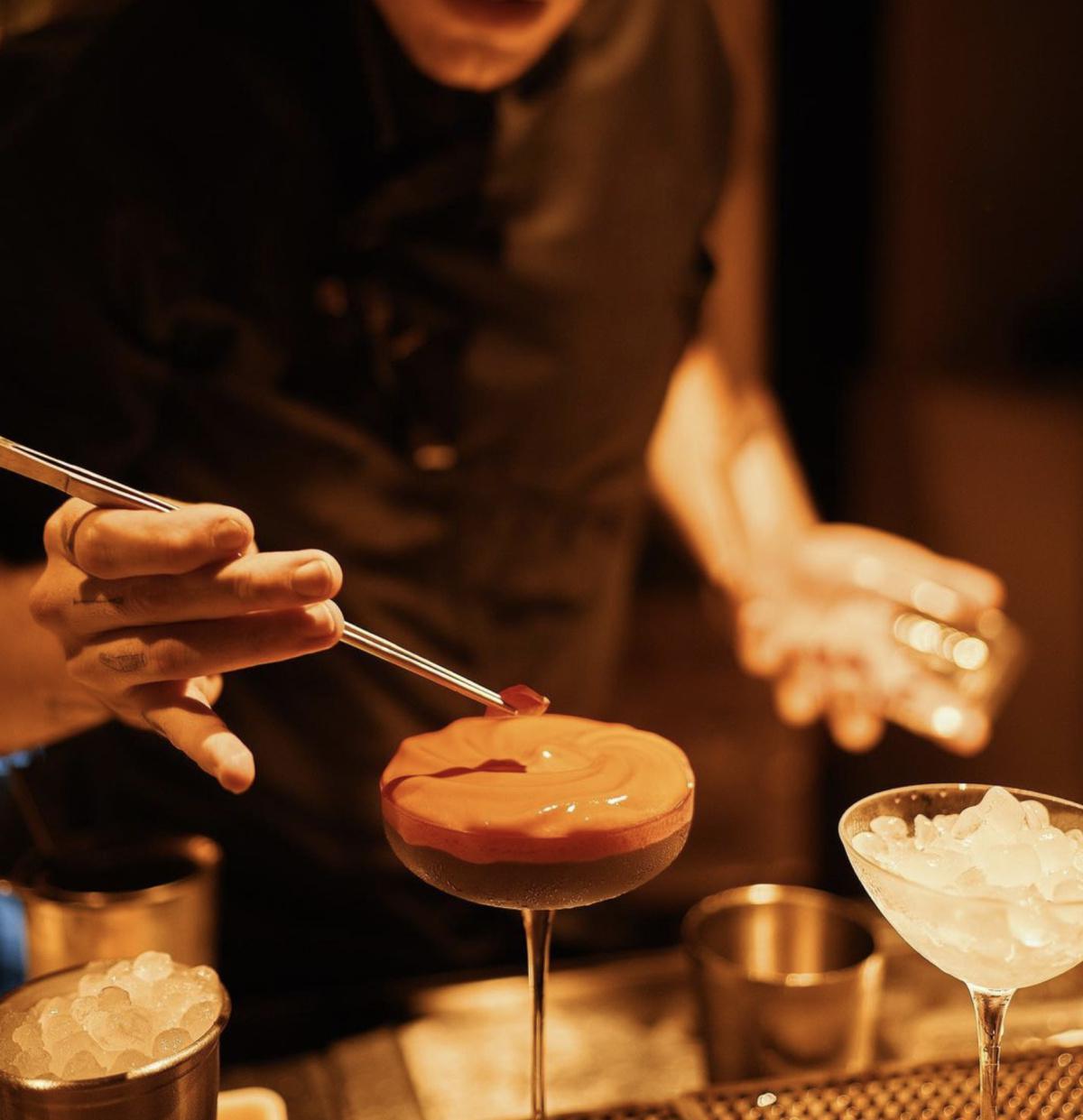 El Restaurante Pacha El Restaurante Pacha