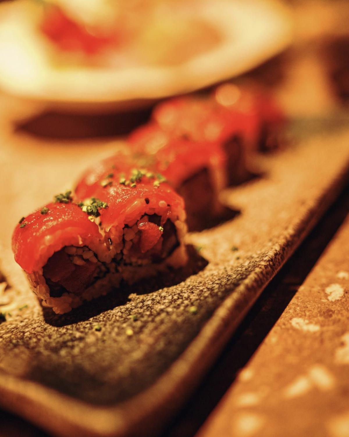 El Restaurante Pacha El Restaurante Pacha