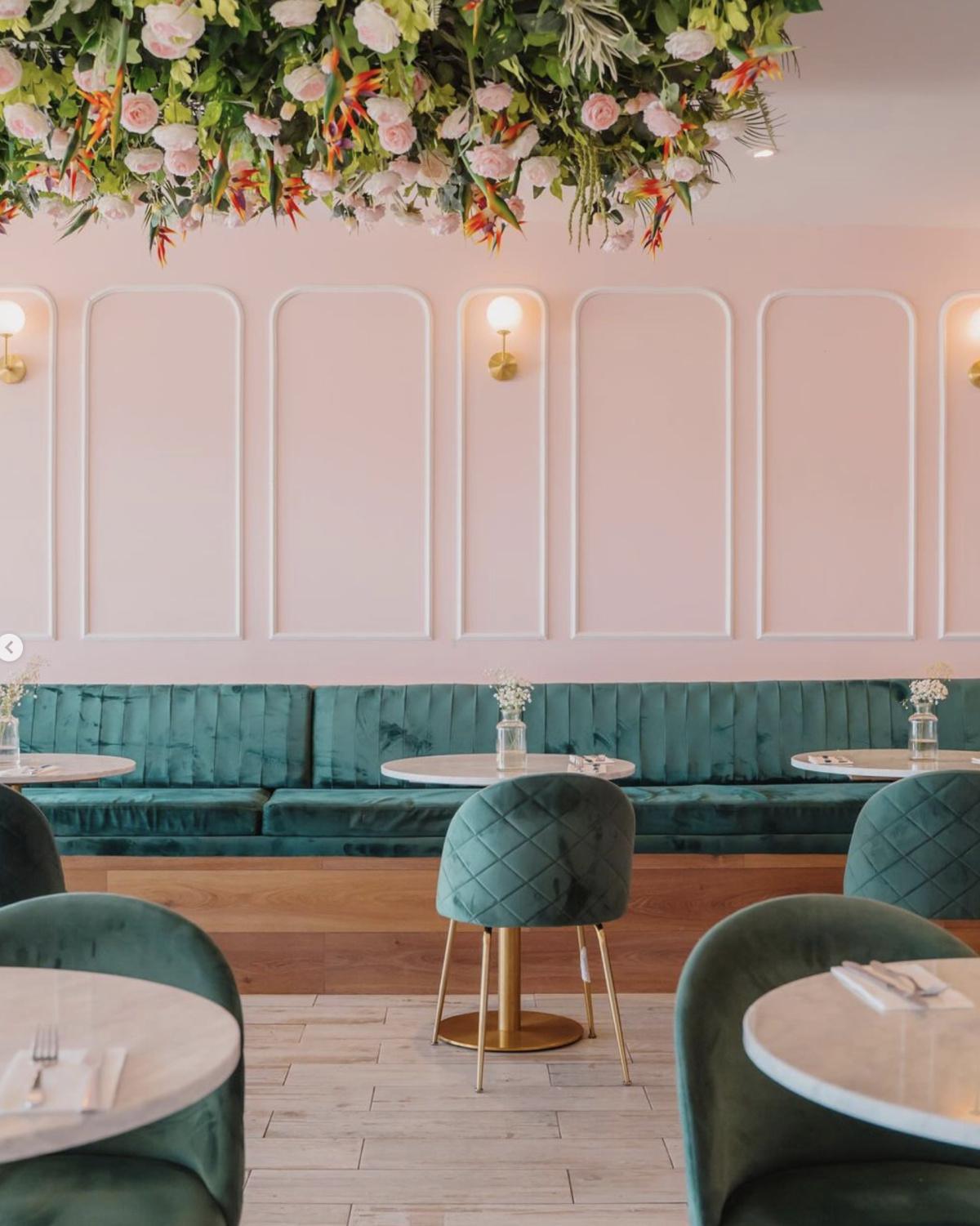 The Skinny Kitchen (Figueretas) The Skinny Kitchen (Figueretas)