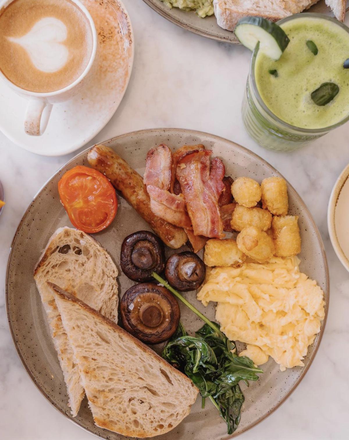 The Skinny Kitchen (Figueretas)