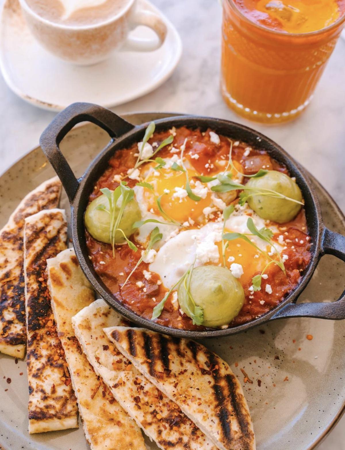 The Skinny Kitchen (Figueretas)