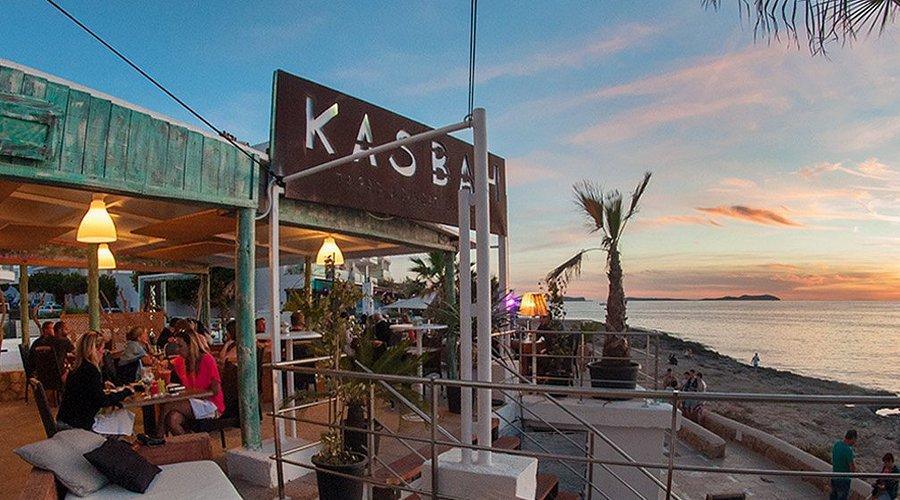 Kasbah