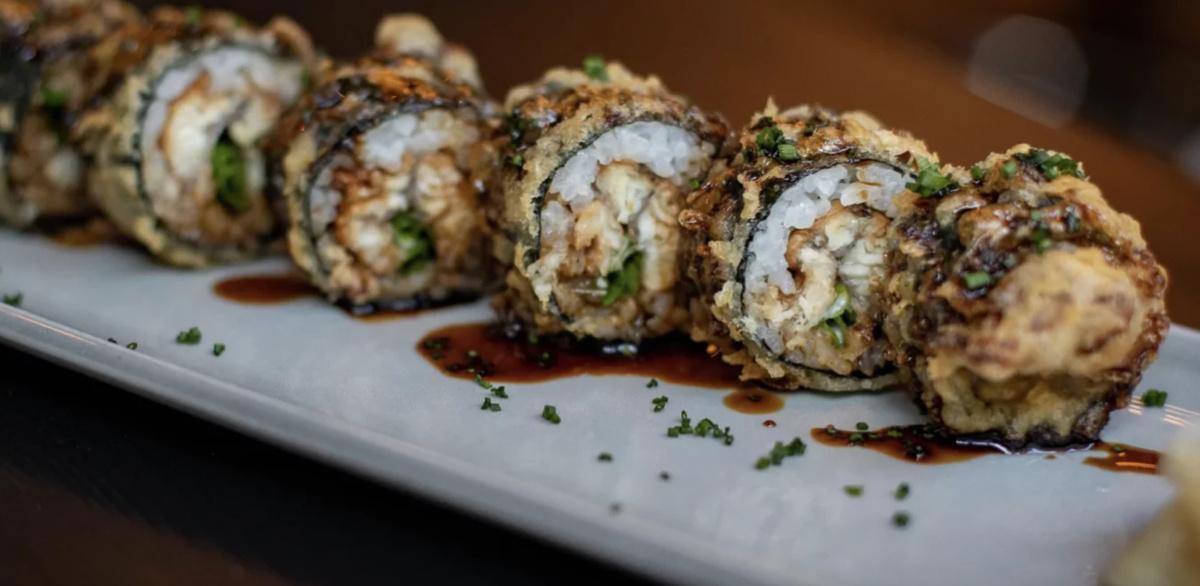 Mi Sushi