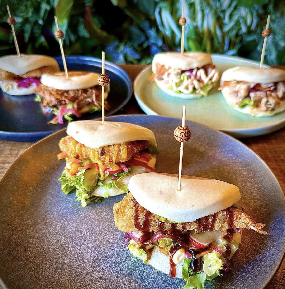 Junglebowls Junglebowls