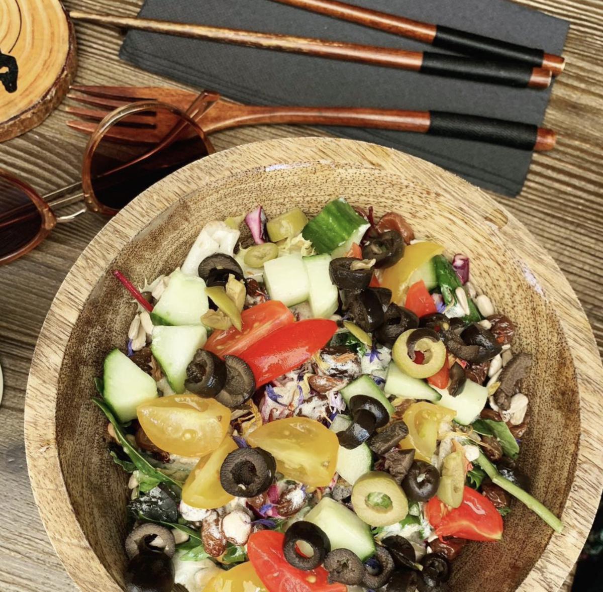 Junglebowls Junglebowls