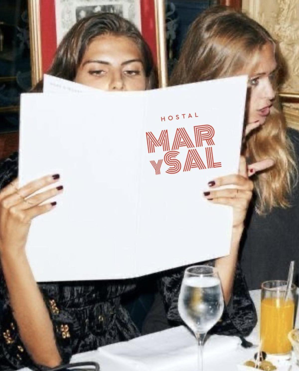 Mar Y Sal
