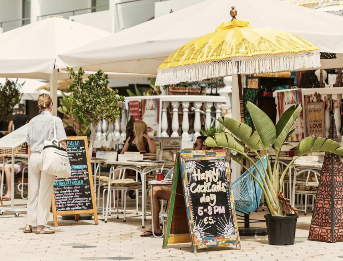 Little Ibiza