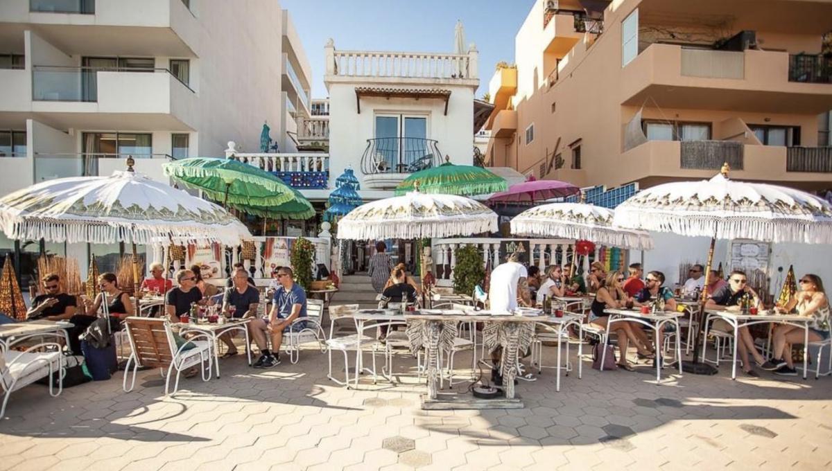 Little Ibiza