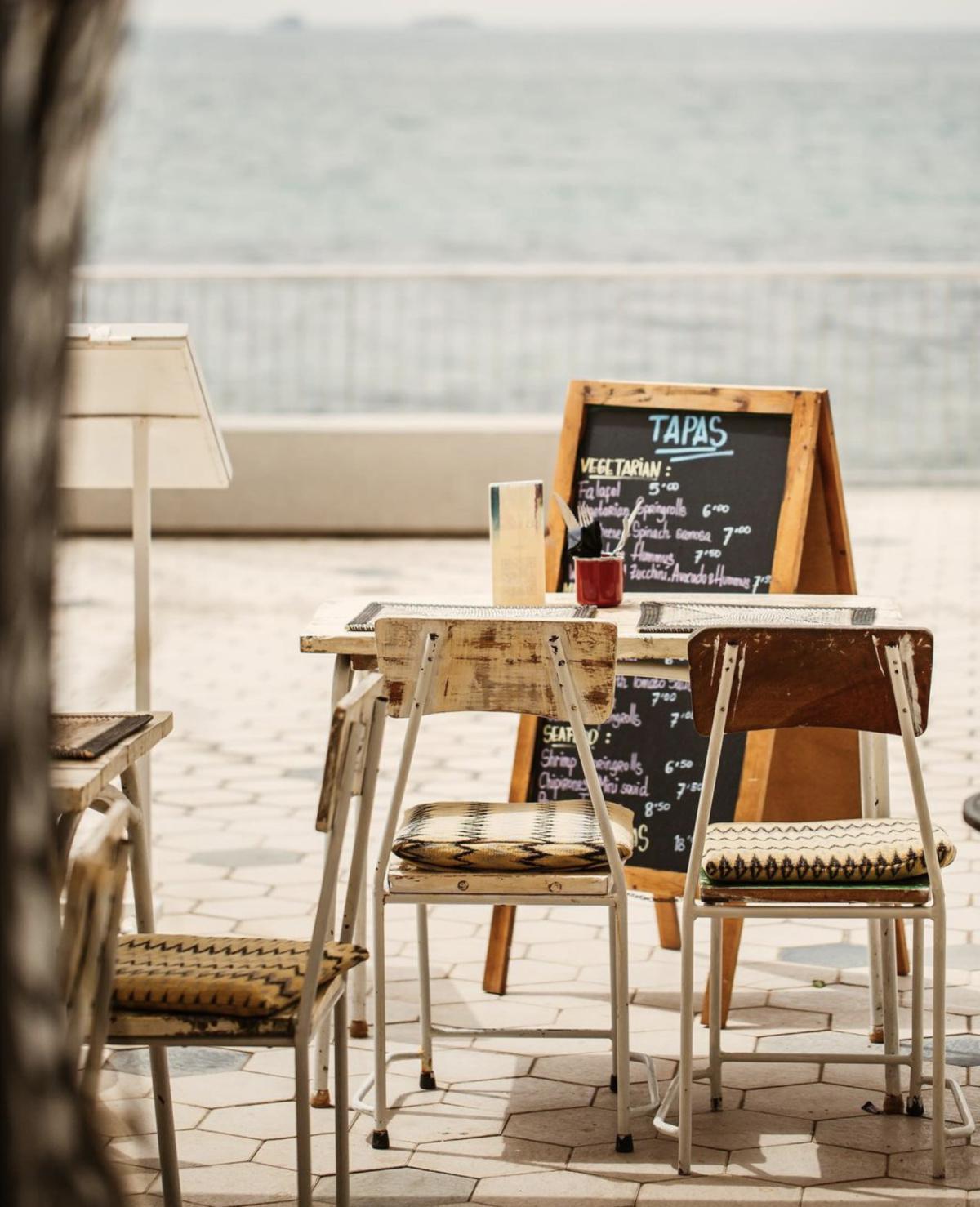 Little Ibiza