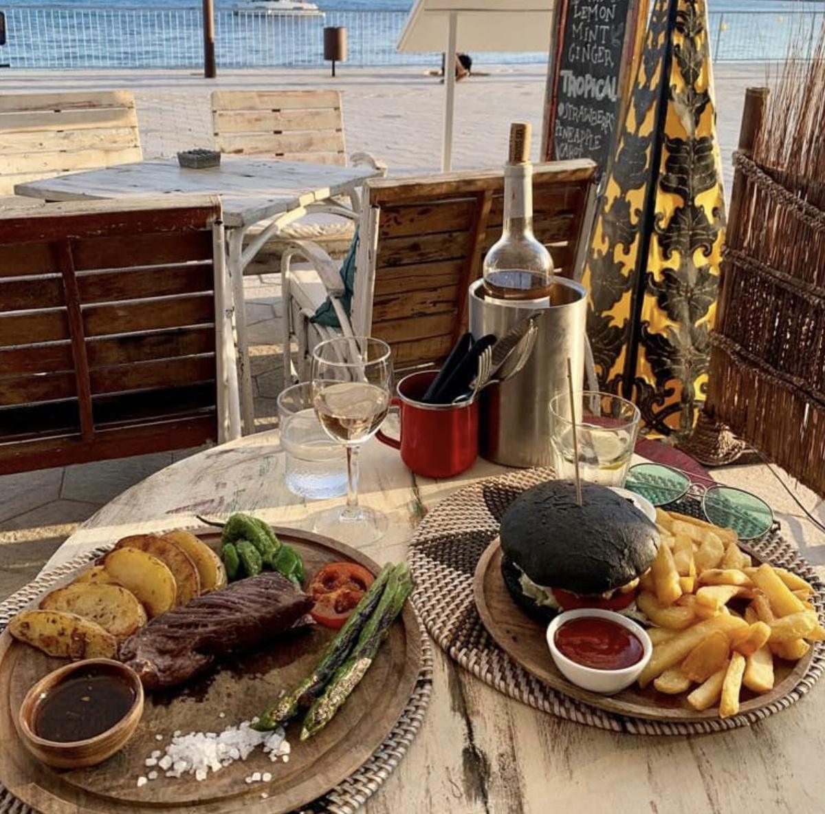 Little Ibiza